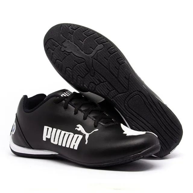 Zapatos puma shop olx mg