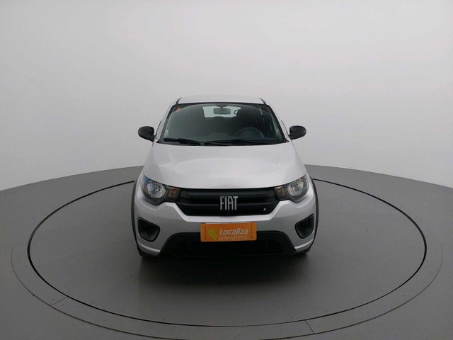 FIAT MOBI MOBI LIKE 1.0 FIRE FLEX 5P. - Foto 7