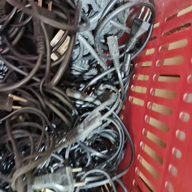 Cabos de força  - Foto 5