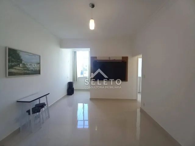 Apartamento com 2 dormitórios à venda, 75 m² por R$ 750.000,00 - Ingá - Niterói/RJ