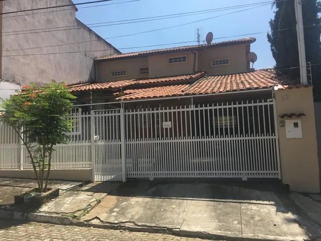 Captação de Casa a venda na Rua Expedicionário Ismar Pineschi, Montese, Resende, RJ