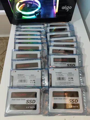 Ssd 240gb clearance olx