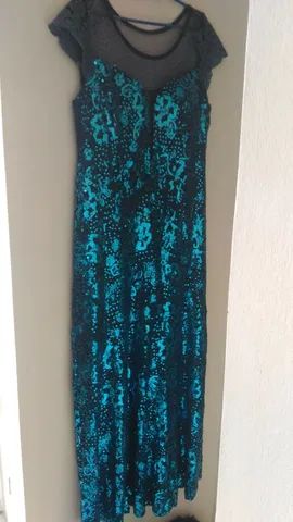 VENDO VÁRIOS VESTIDOS DE FESTA. - Foto 4