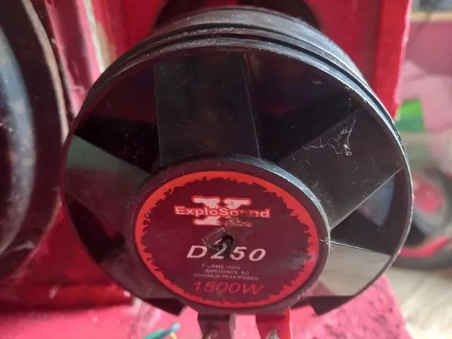 Estou vendendo esse som - Foto 4