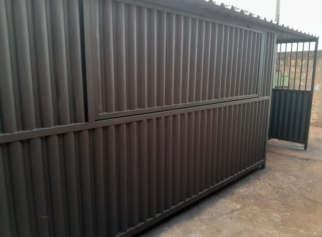 Vende-se uma barraca conjugada para Lanches e salgados   - Foto 2