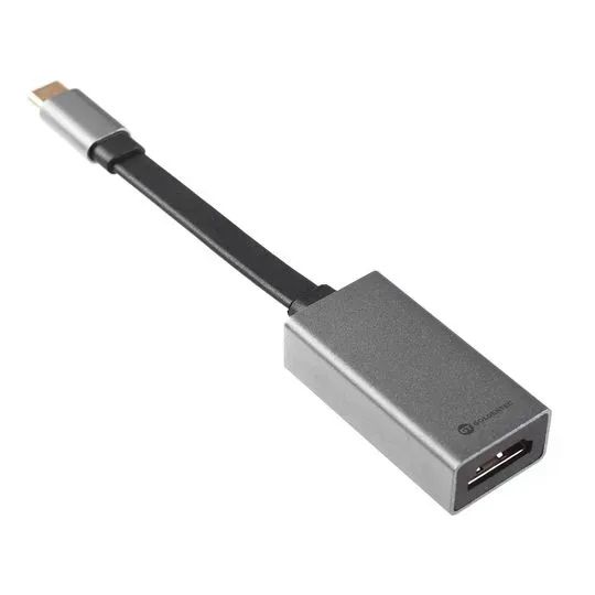 Cabo Adaptador USB-C para HDMI GT - WZetta - Foto 2