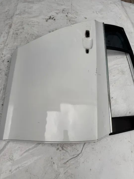 porta traseira lado direito gm cruze hatch original 2012/2016 - Foto 3