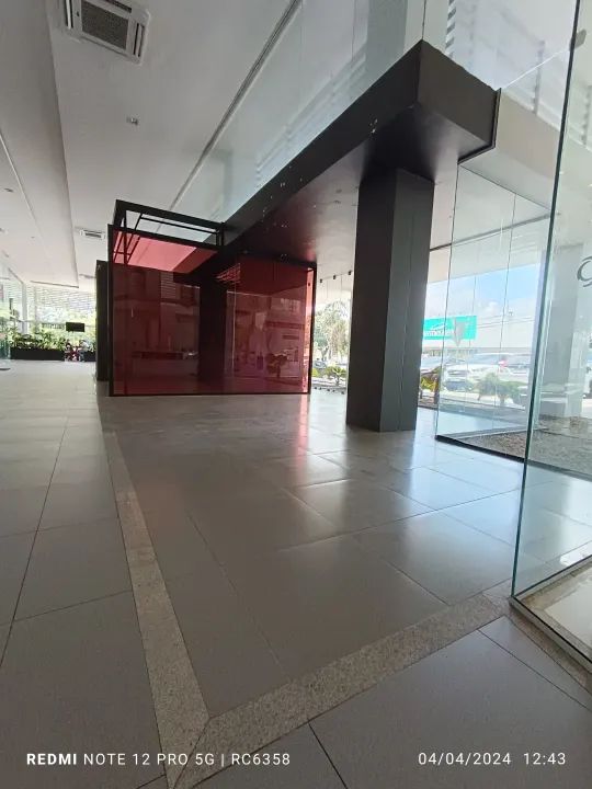 Alugo CAFETERIA / Av Efigênio Sales - Foto 2