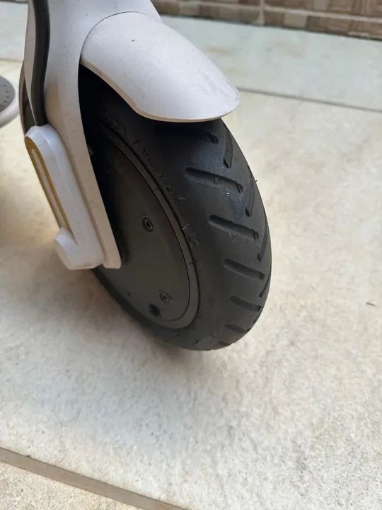 Patinete elétrico xiaomi mi 3 - Foto 2