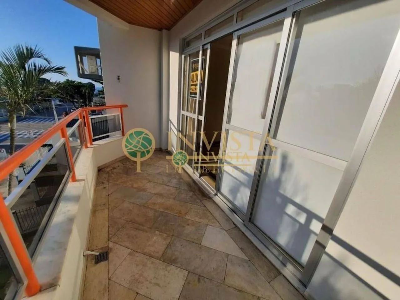 Apartamento Residencial à venda, Canto, Florianópolis - AP6071. - Foto 5