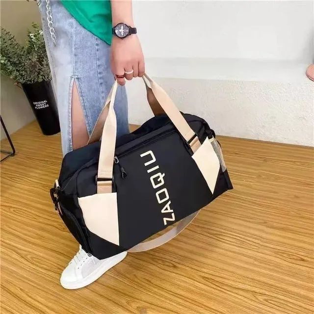 Bolsa Esportiva e para viagens - Foto 3