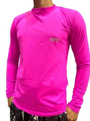 CAMISA TÉRMICA - Foto 4