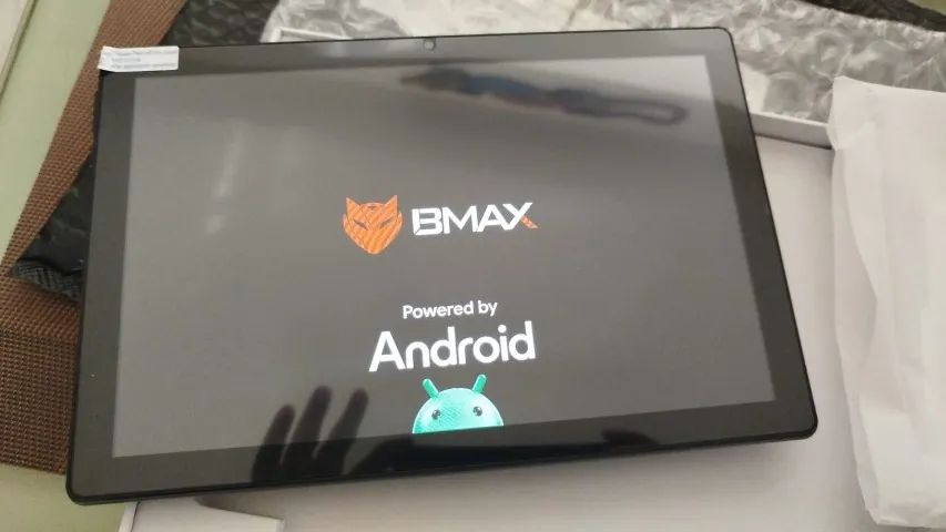 Tablet Bmax I9 Plus NOVO - Foto 2