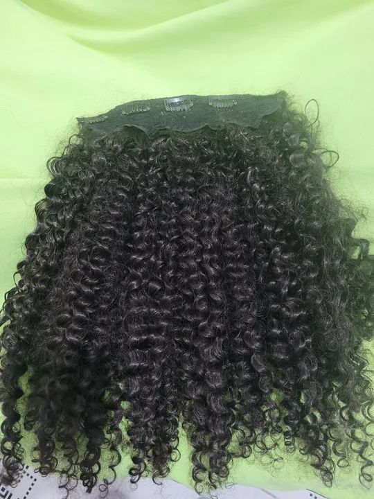 Cabelo orgânico 50,00 - Foto 2