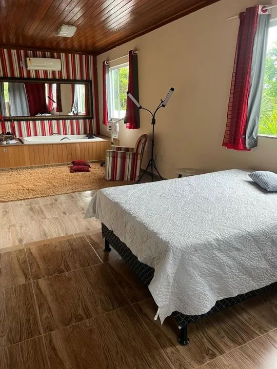 Cabo Frio Piscina e Churrasqueira - Foto 12