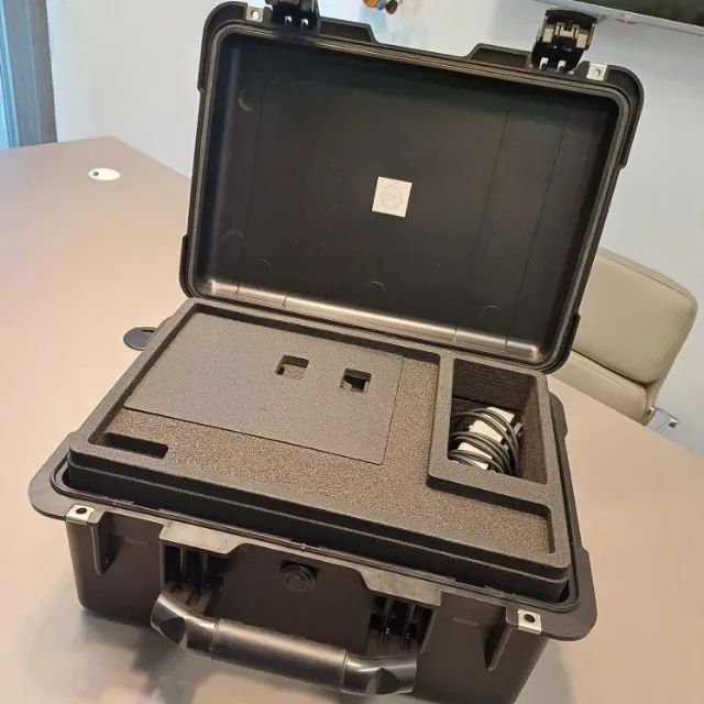 Laser PIOON S1-K12 para técnicas de Endolaser/Endolift - Foto 4