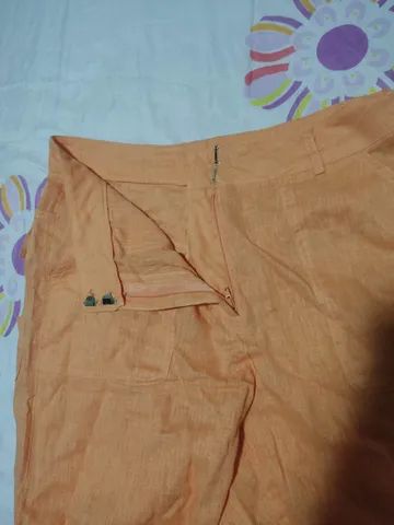 Calça viscolinho  - Foto 3