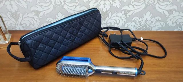 Escova Babylisspro Cryocare Coldbrush - Foto 4