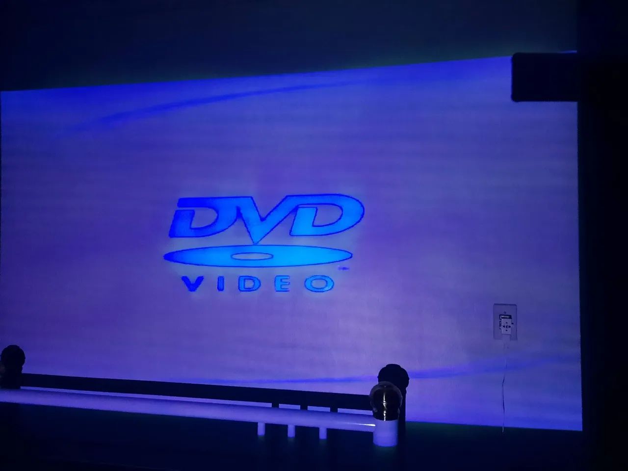 Projetor Epson Power S5+  - Foto 5