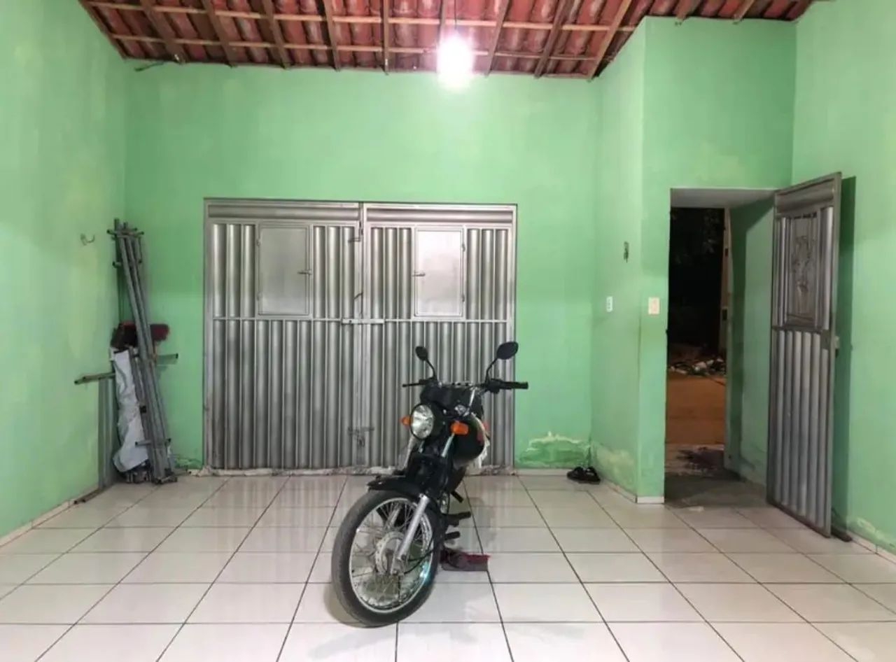 ~Casa na Cidade Olímpica - Foto 2