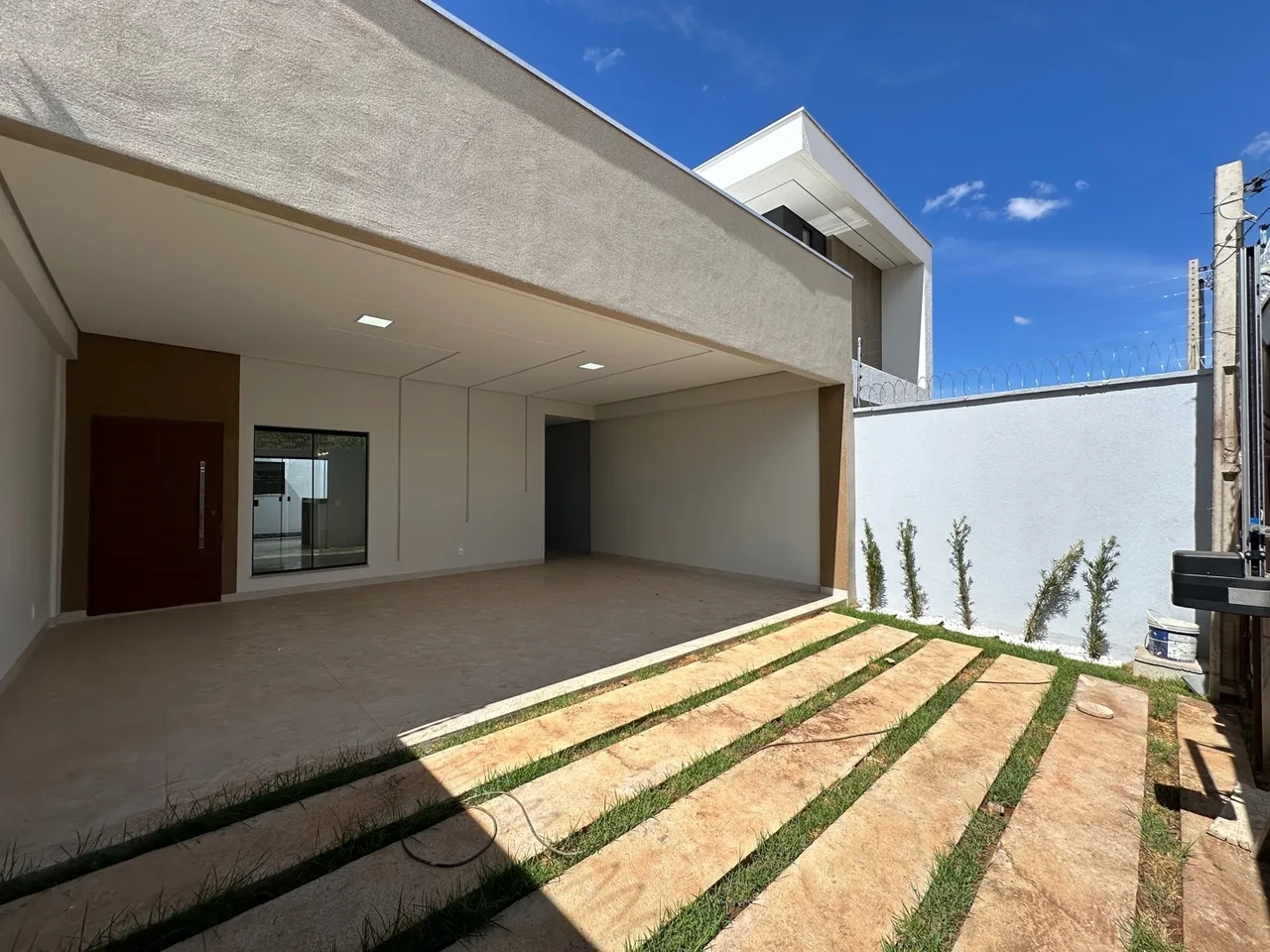 Casa na Quadra 507 Sul