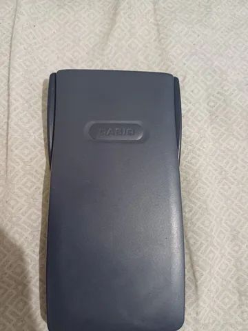 Calculadora científica CASIO64840808095874122