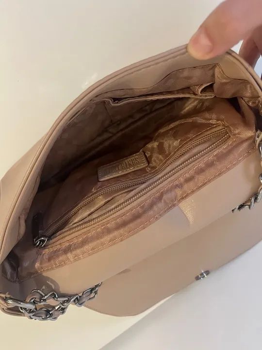 Bolsa Santa Lolla tiracolo nude  - Foto 2