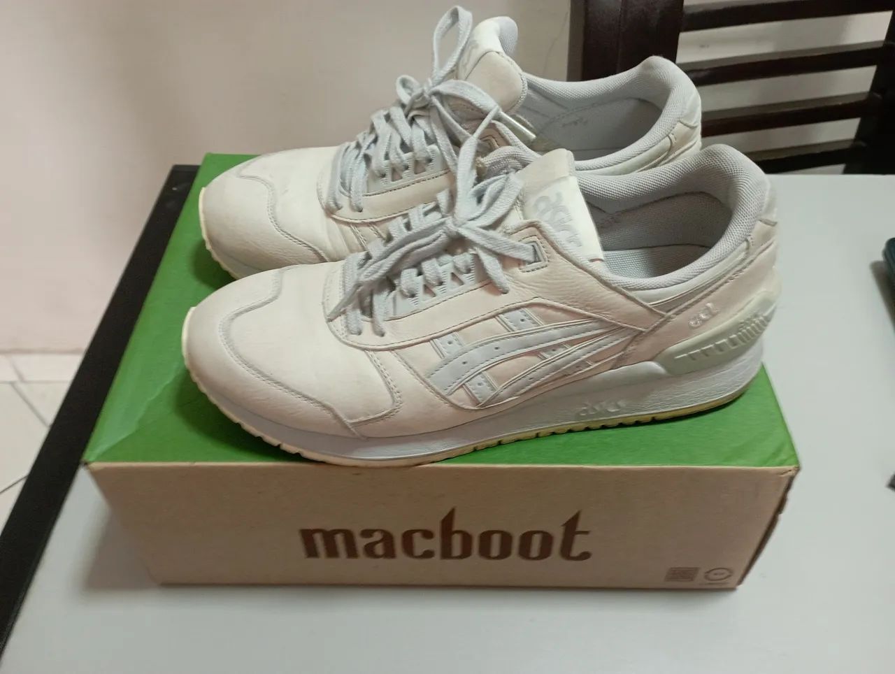 Asics gel lyte olx outlet