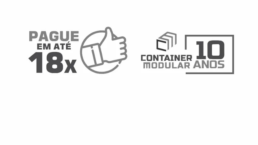 venda de containers - Foto 2