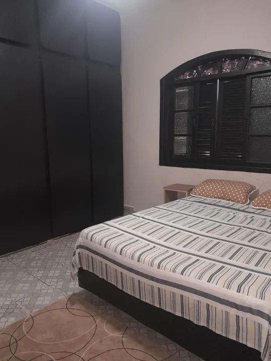 Casa Grande confortável pé na areia - Foto 6