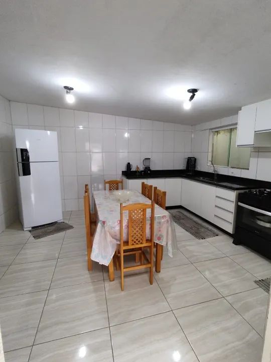 Casa c/ Piscina P/ feriados e Fds 4 Quartos, Ar Cond. e Churrasqueira - Baln Leblon - Foto 15