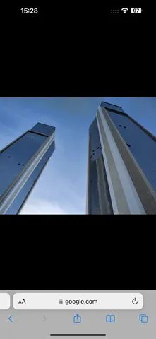 Foto - João Pessoa - Brisamar