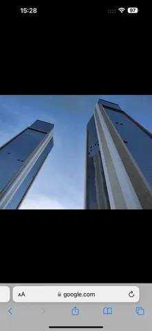 Sala Comercial 79,46m2 à Venda no DUO( DCT ) João Pessoa 18° Andar Torre B