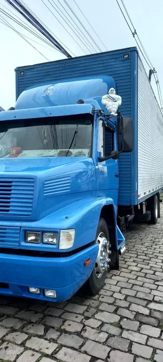 MB 1218  Bau - Foto 5