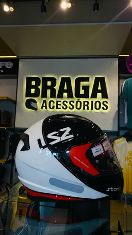 CAPACETE LS2 FF353