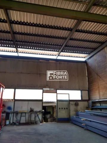 Barracão à venda Hortolândia SP - Foto 4