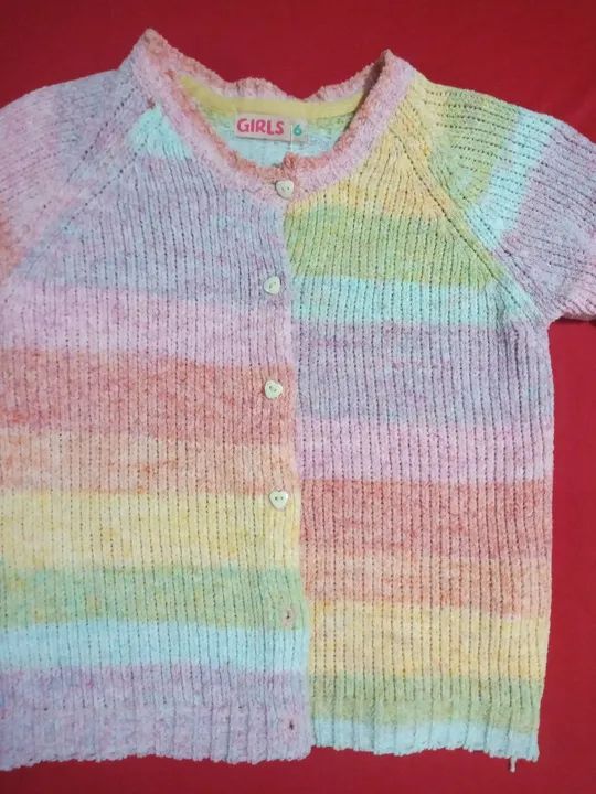 Blusa infantil  - Foto 2