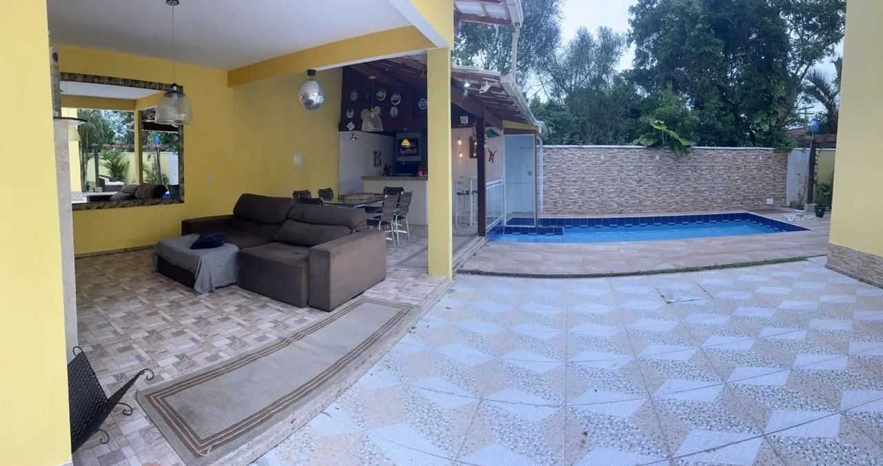 Cabo Frio Piscina e Churrasqueira - Foto 9