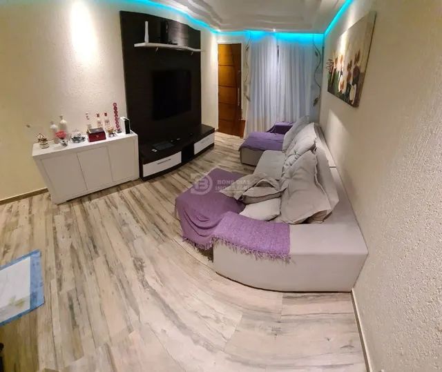 Sobrado com 2 Quartos à Venda, Vila Cisper - Foto 3