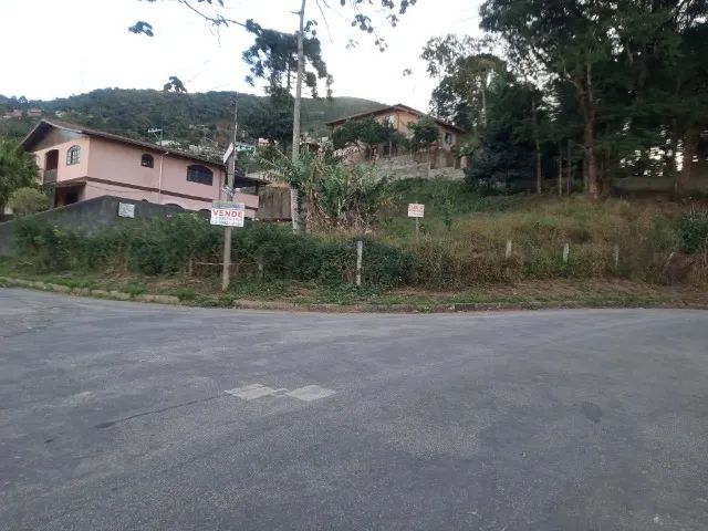 foto - Nova Friburgo - Campo do Coelho