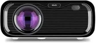     Projetor Smart Screen Linux Com Função 2200 Lumens Multi - PJ003 - Foto 2