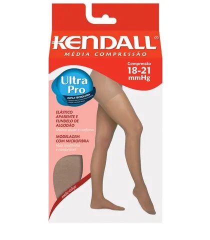 Meia Calça Kendall Média Compressão