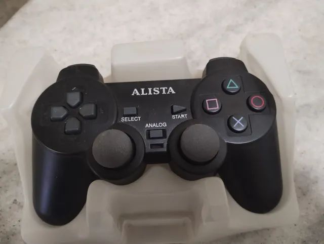Controle ? play 2 sem fio. - Foto 3