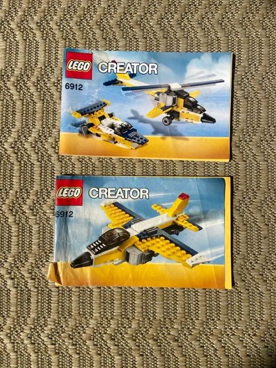Lego Creator 6912 - Foto 3