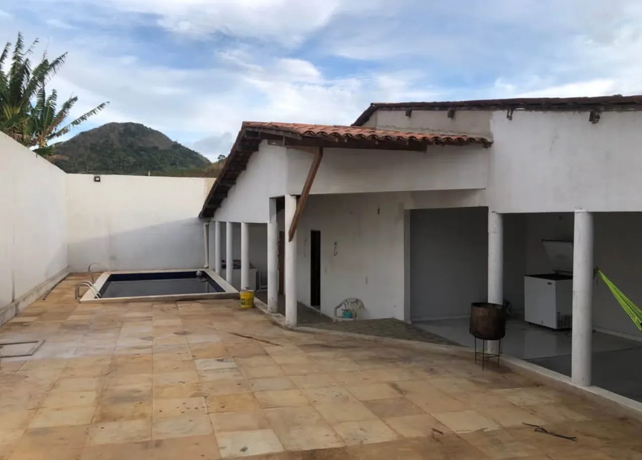 Vendo ou troco casa na serra da palmacia - Foto 3