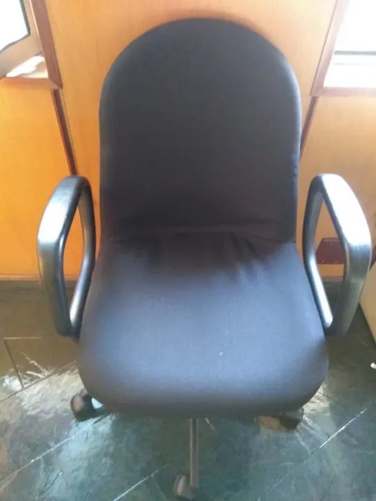 Cadeira Concha Giroflex