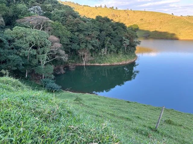 Represa Paraibuna-Redencao da Serra - Foto 2