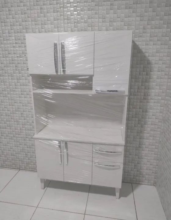 Armário de cozinha 
