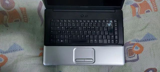 Notebook Compaq Presario CQ50-110BRF  - Foto 4