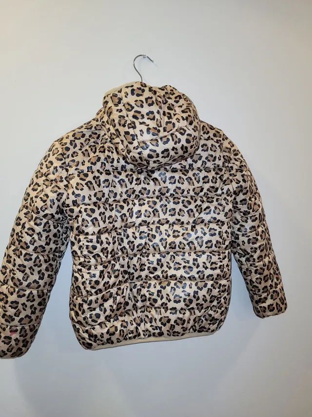 casaco oncinha - Foto 2